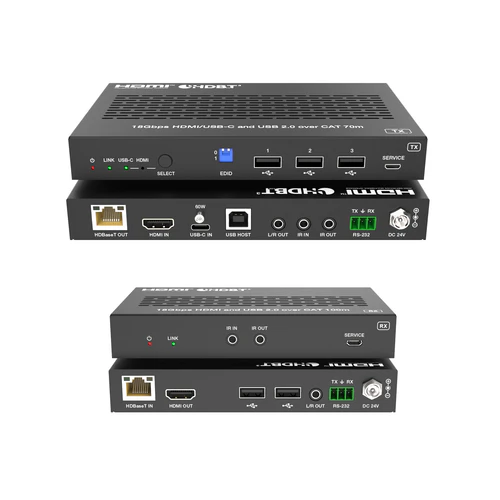 DVDO Xtend USB-C HDMI